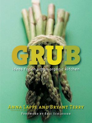 cover image of Grub